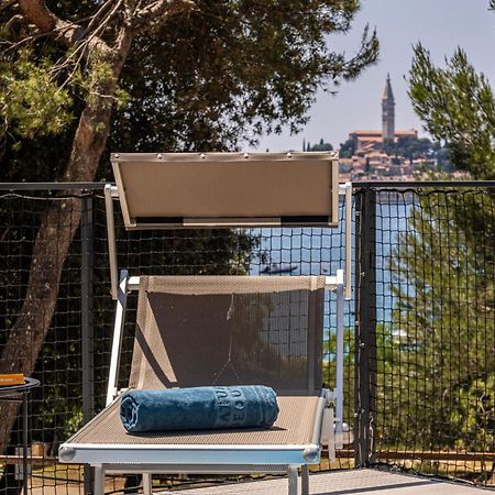 Porton Nature Hideouts Rovinj Eksteriør billede