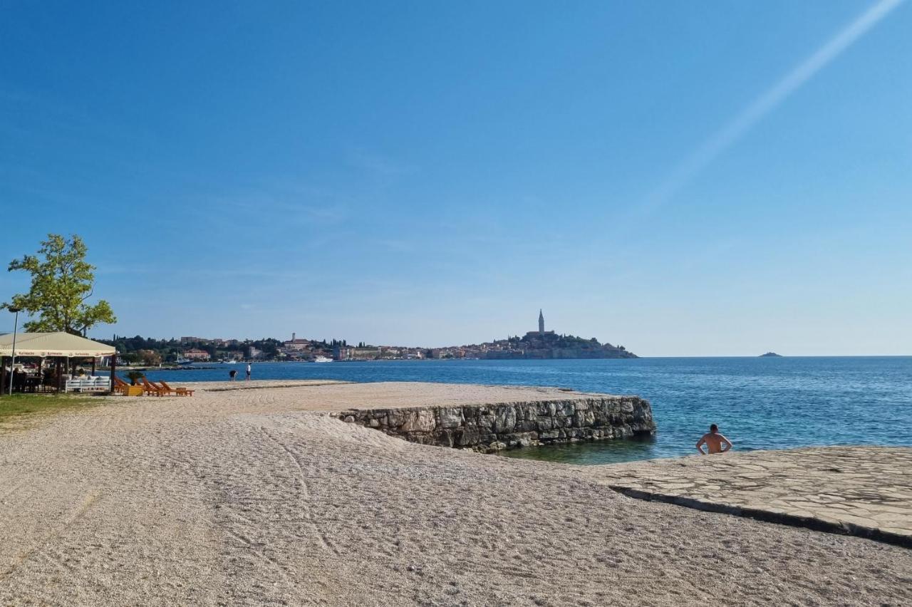 Porton Nature Hideouts Rovinj Eksteriør billede